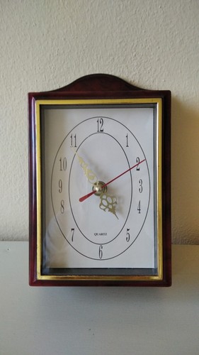 Orologio portachiavi parete - portachiavi,