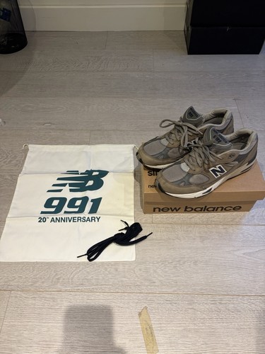 New balance 991 uomo - balance,