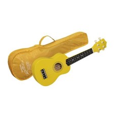 SOUNDSATION UKULELE SOPRANO