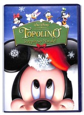EBOND Topolino Strepitoso