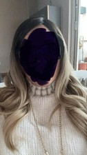 Parrucca donna capelli veri - donna,