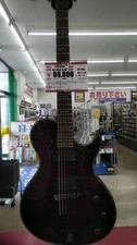 Schecter solo hr - schecter, ad-solo-6-hr