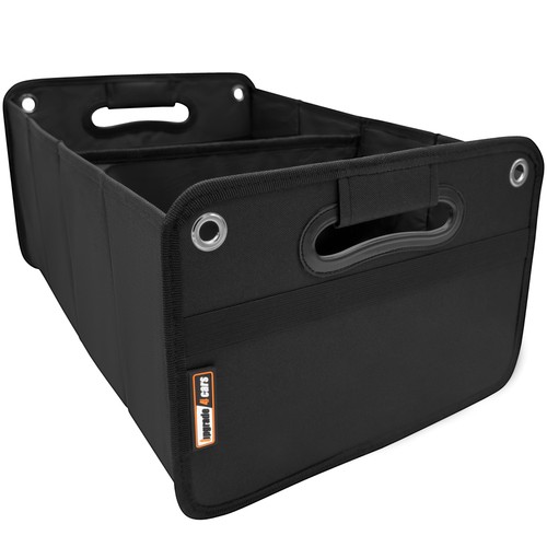 Organizer bagagliaio auto - organizer,