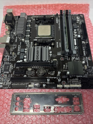 Gigabyte 78lmt usb3 socket - gigabyte, ga-78lmt-usb3