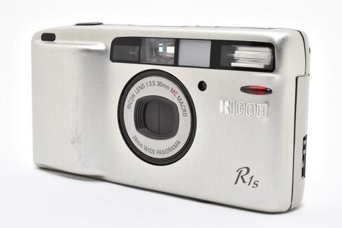 Ricoh r1s point - point, &