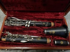Selmer Paris Clarinetto Bb
