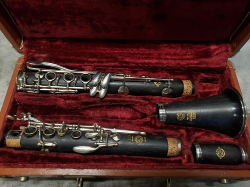 Selmer paris clarinetto - selmer,