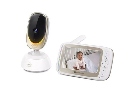 Motorola vm85 connect video - vm85,