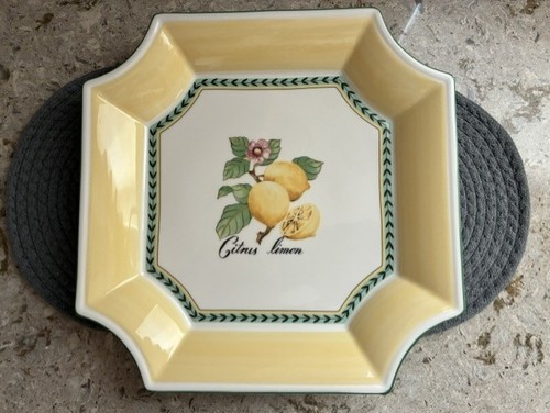 Villeroy boch french - villeroy, &