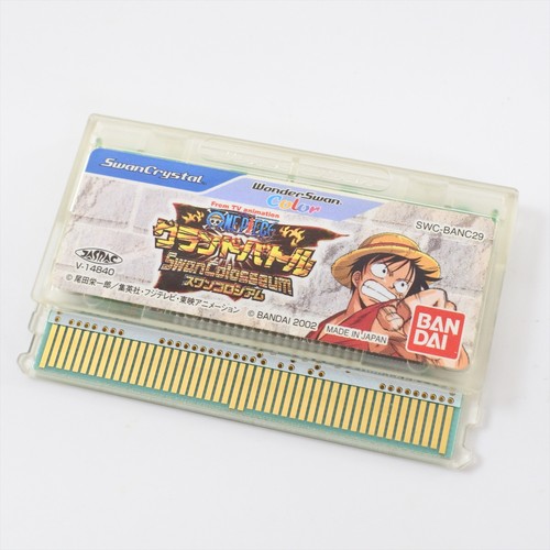 One piece grand battle - one,