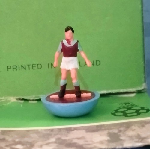 Ottimo subbuteo ohw ref - subbuteo, 7