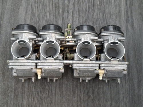 Kit carburatore yamaha fzr - fzr, 600