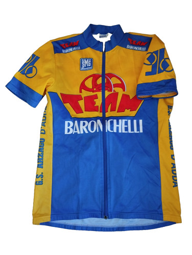 Team barinchelli sms santini - sms,