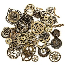 Trsnzul Ingranaggi Steampunk