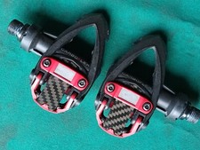 Pedali TIME Carbonflex bici corsa Colnago Bianchi