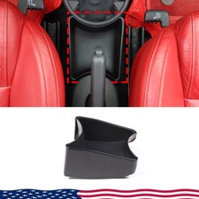 Handbrake Storage Box For Fiat