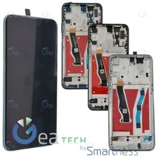 Display lcd honor stk lx1 - honor, stk-lx1