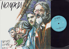 Nomadi   Gente come noi