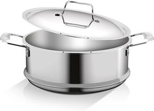 Nutrichef inserto vaporiera - nutrichef,