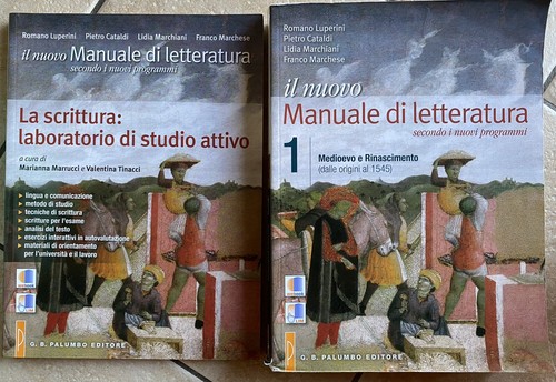 Nuovo manuale di - il,