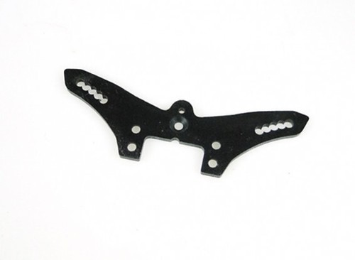 Hobbyking turnigy td10 - turnigy, v2