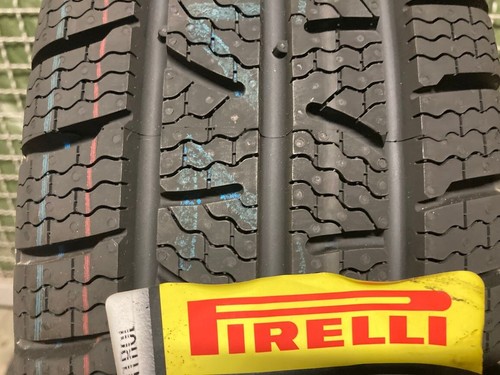 Gomme invernali 195 - gomme, r16c