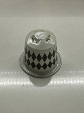 6 Capsule vuote Nespresso (fantasie RARE!!)