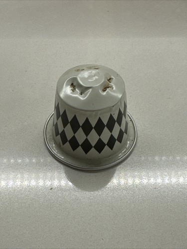 Capsule vuote nespresso - capsule,