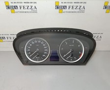 QUADRO STRUMENTI CENTRALE