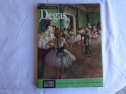 Degas classici dell - -,