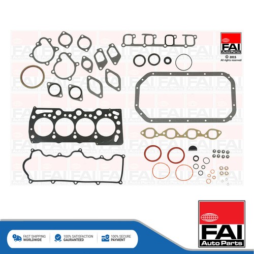 Kit guarnizioni motore
