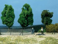42646 Auhagen Ho Wire Fence