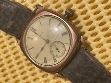 orologio uomo vintage Elgin