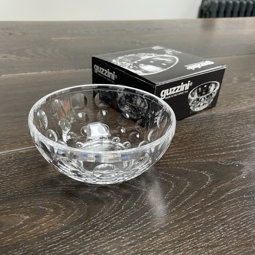Quattro ciotole dessert - quattro,