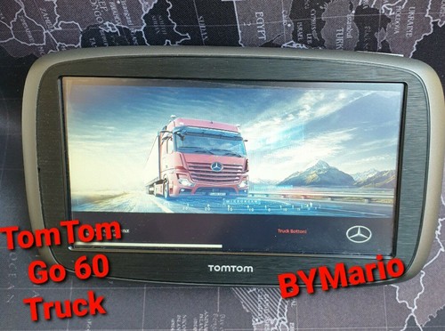 Tom truck - go, 60