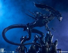 Aliens ALIEN QUEEN Maquette |