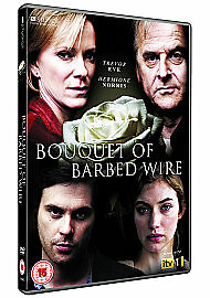 Bouquet barbed wire dvd - bouquet, of