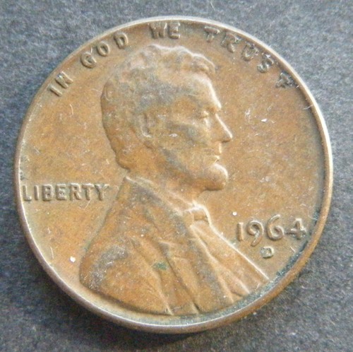 Usa centesimo 1964 - usa,,