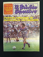 Il Brivido Sportivo FIORENTINA