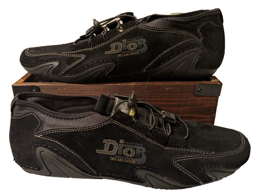 Rare university dior del - rare,