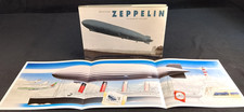 ZEPPELIN LE NUVOLE DEL CONTE