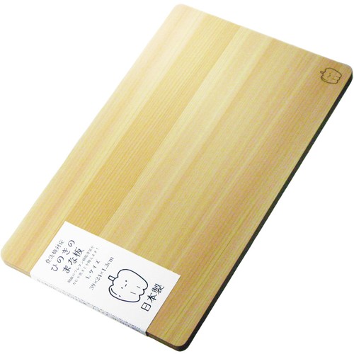 Nagao hinoki tagliere - hinoki,