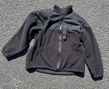 US Military Issue Black