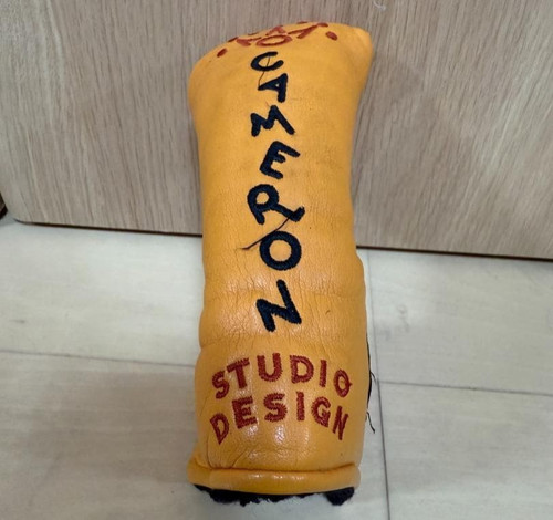 Scotty cameron titleist - scotty, studio