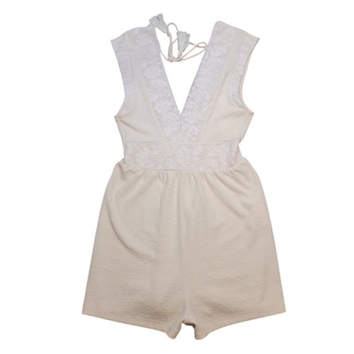 Pagliaccetto zara pizzo senza - zara,