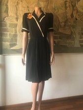 abito  1940 vintage
