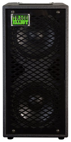 Trace elliot 2x8 cabinet - trace, elliot®