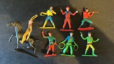 Lotto DULCOP Cow Boys 1/32
