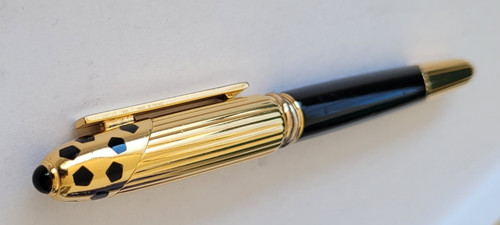 Penna stilografica cartier - stilografica,
