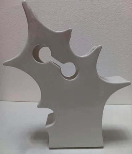 Vaso vintage ceramica - vaso,